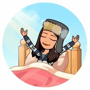 Meet your Posher, Mileika